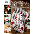 Tis the Season for Quilting - Paperback