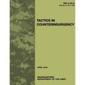 Tactics in Counterinsurgency (FM 3-24.2 / 90-8 / 7-98)