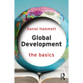 Global Development: The Basics - Paperback