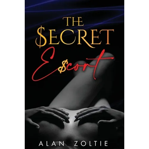 The Secret Escort - Paperback