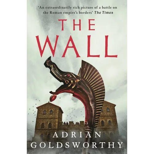 The Wall - Hardcover