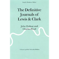 The Definitive Journals of Lewis and Clark, Vol 9: John Ordway and Charles Floyd