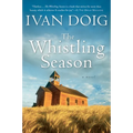 The Whistling Season - Paperback