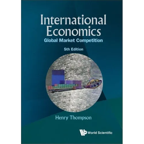 International Eco (5th Ed) - Paperback