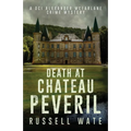 Death at Chateau Peveril - Paperback