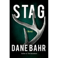 Stag - Hardcover