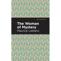 The Woman of Mystery - Paperback