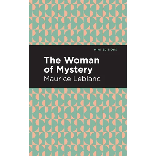 The Woman of Mystery - Paperback