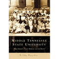 Middle Tennessee State University - Paperback