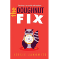 The Doughnut Fix - Hardcover