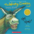 The Wonky Donkey Sound Book - Board Book