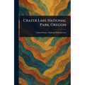 Crater Lake National Park, Oregon