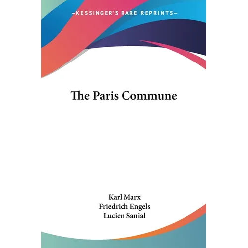 The Paris Commune