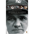 The Curse of the Bambino - Paperback