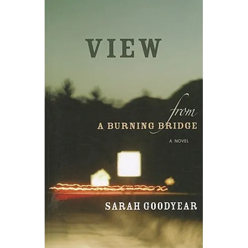 View from a Burning Bridge - Paperback