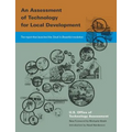 An Assessment of Technology for Local Development - Paperback