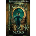 Striking Mars - Paperback