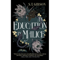 An Education in Malice - Paperback