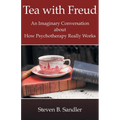 Tea with Freud - Paperback