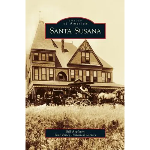 Santa Susana