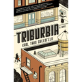 Triburbia - Paperback
