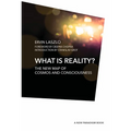 What Is Reality? - Hardcover