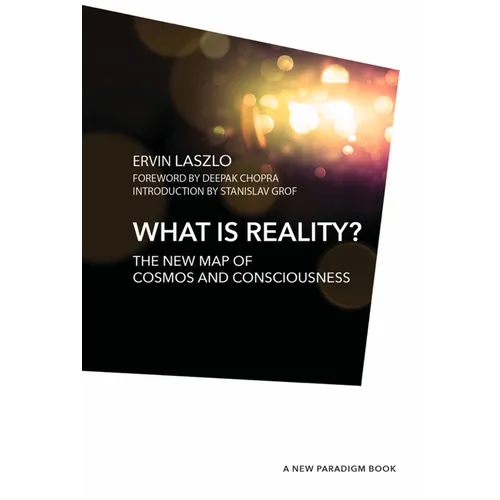 What Is Reality? - Hardcover