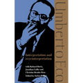 Interpretation and Overinterpretation - Paperback
