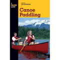 Basic Illustrated Canoe Paddling - Paperback