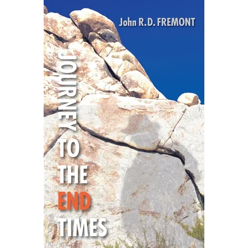 Journey to the End Times - Paperback