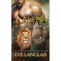 When An Alpha Purrs - Paperback