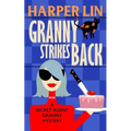 Granny Strikes Back - Paperback
