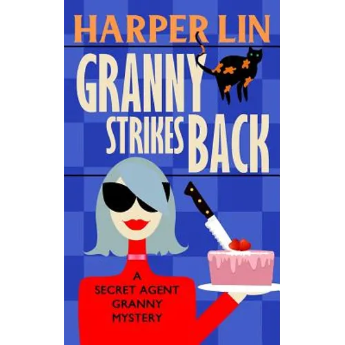 Granny Strikes Back - Paperback
