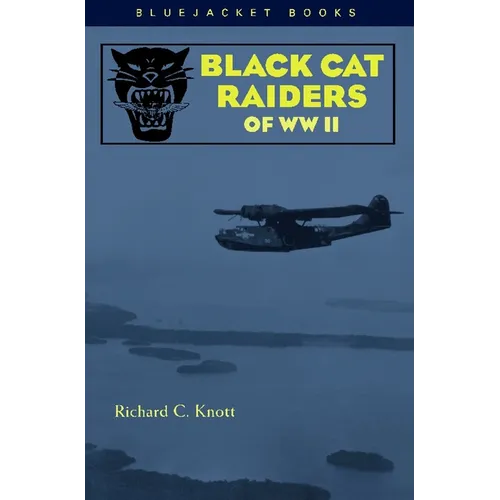 Black Cat Raiders of WWII