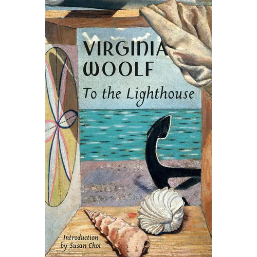 To the Lighthouse - Paperback