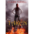 Taken: (Ava Delaney #4) - Paperback