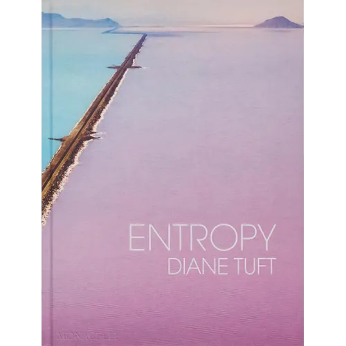 Entropy - Hardcover