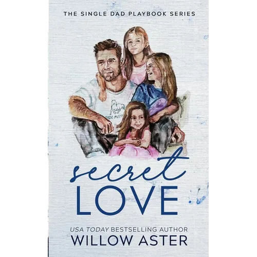 Secret Love Special Edition - Paperback