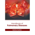 Handbook of Pulmonary Diseases - Hardcover