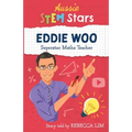 Aussie STEM Stars: Eddie Woo - Superstar Maths Teacher - Paperback