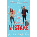 A Very Merry Mistake - Hardcover