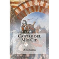 Cantar del Mío Cid - Paperback