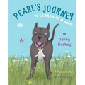 Pearl's Journey in Search of a Home - Paperback