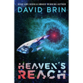 Heaven's Reach - Paperback