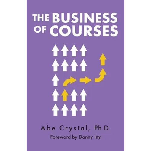 The Business of Courses - Paperback