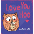 Love You Hoo - Hardcover