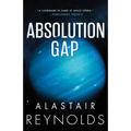Absolution Gap - Paperback