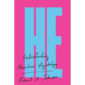 He: Understanding Masculine Psychology - Paperback
