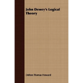 John Dewey's Logical Theory