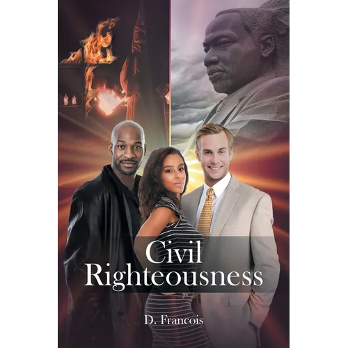 Civil Righteousness - Paperback